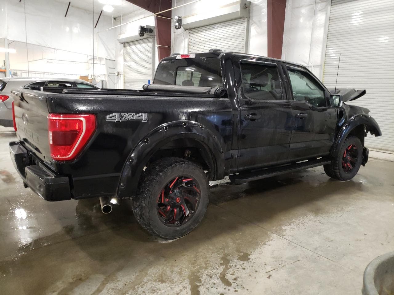 2022 Ford F150 Supercrew - foto 3