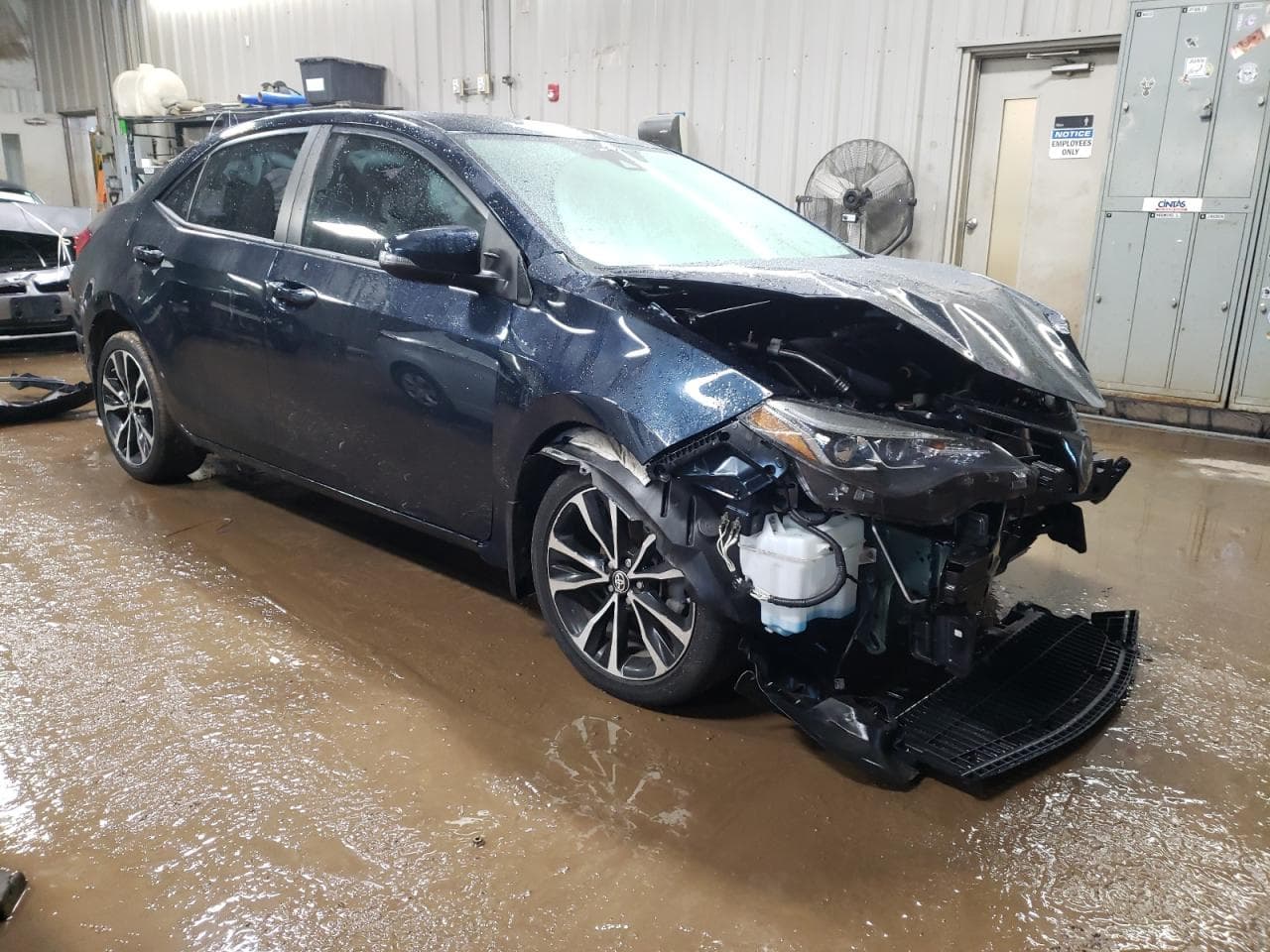 2018 Toyota Corolla Se - foto 4