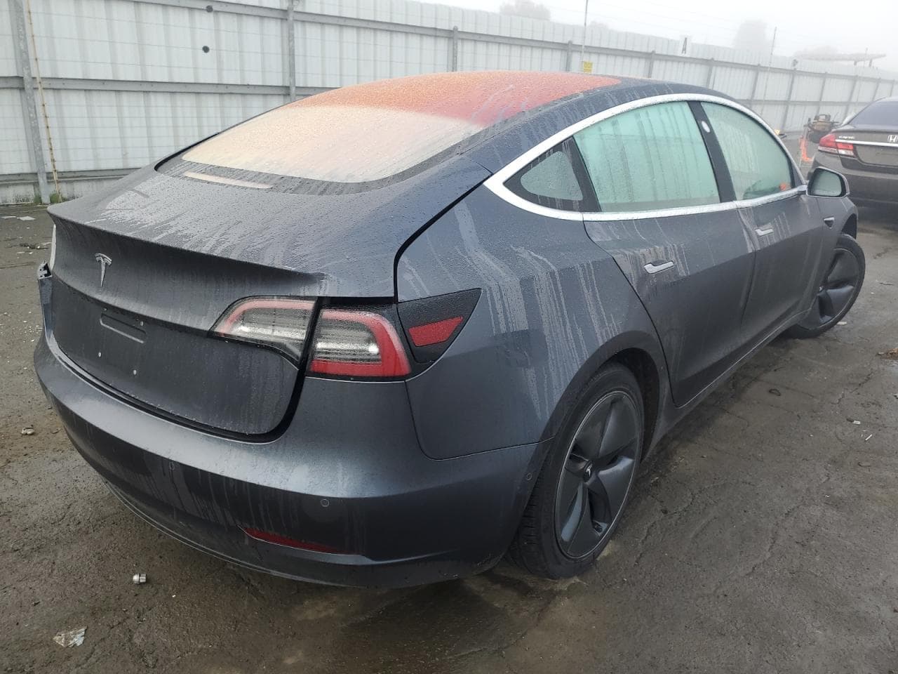 2018 Tesla Model 3 - foto 3