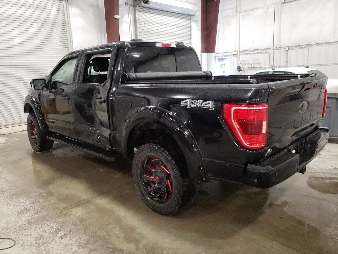 2022 Ford F150 Supercrew - foto 2