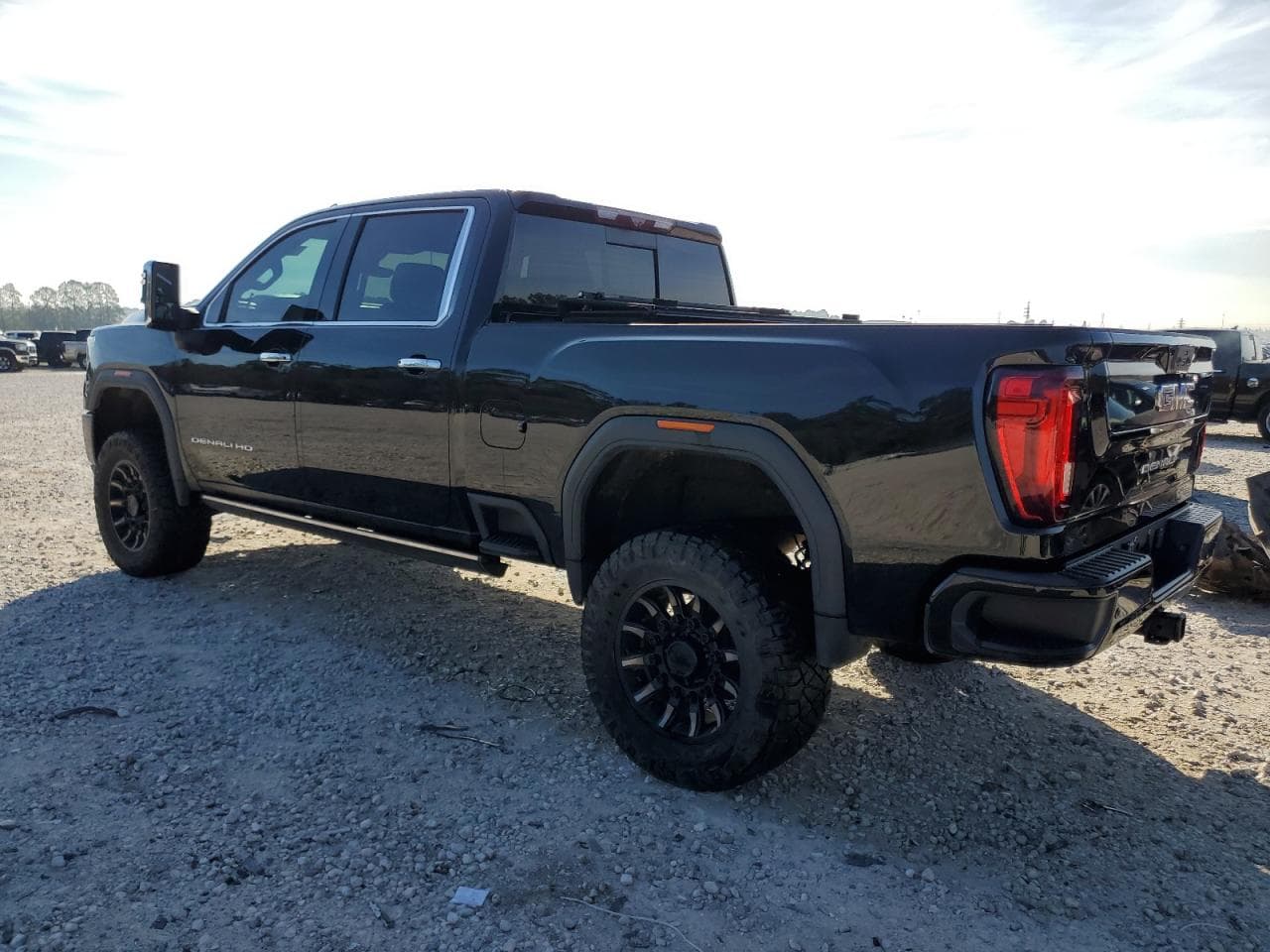2021 GMC Sierra K2500 Denali - foto 2