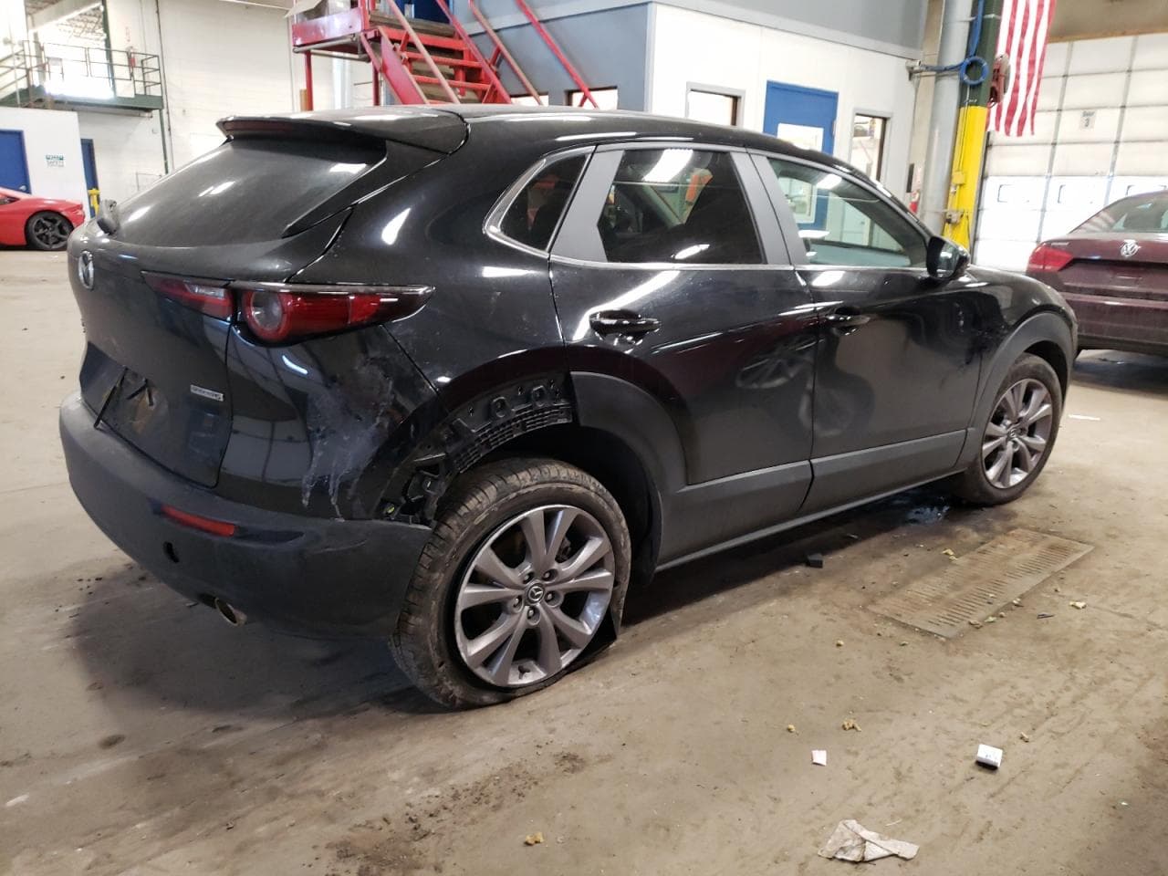 2021 Mazda Cx-30 Select - foto 3