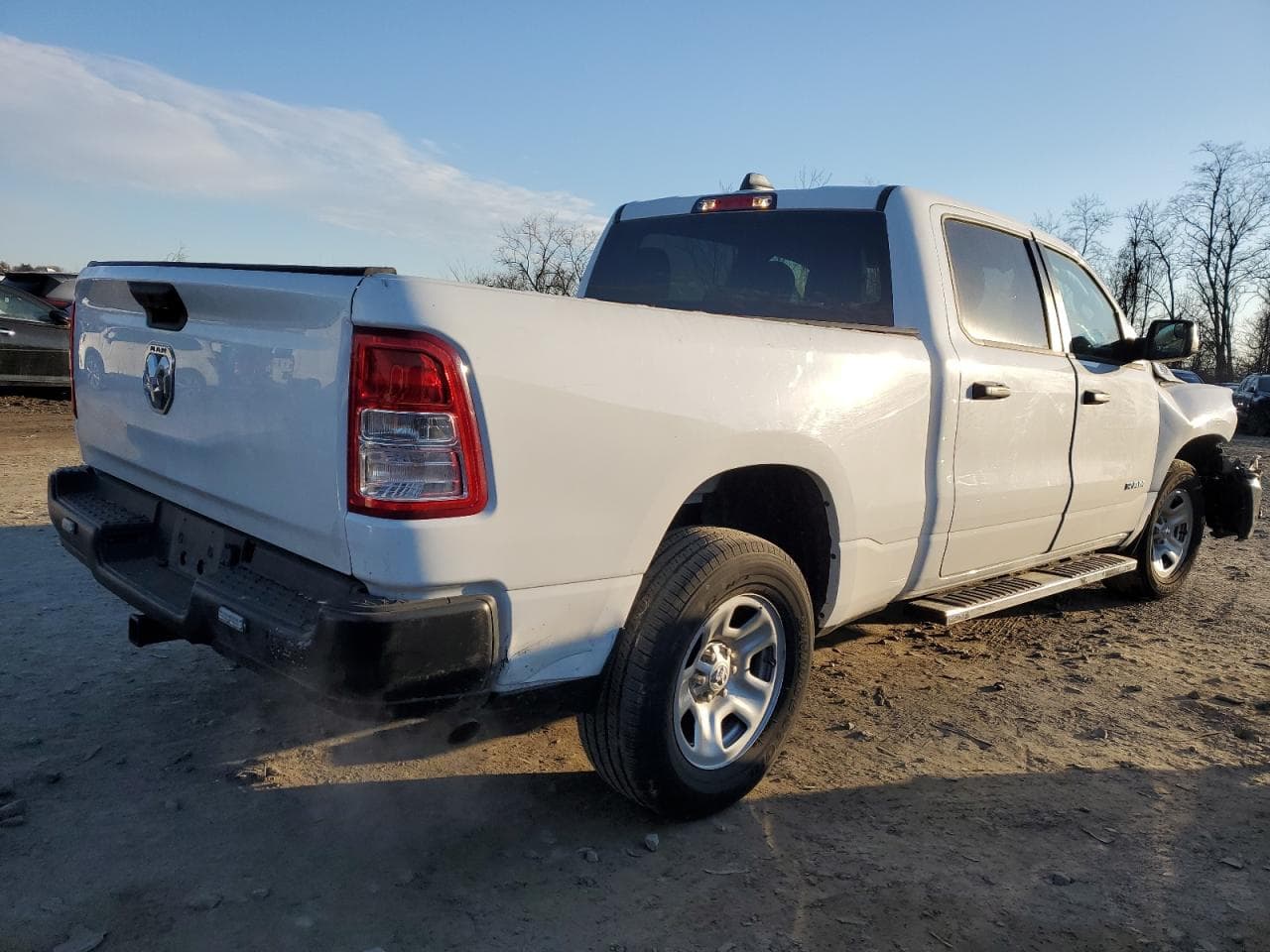 2022 Ram 1500 Tradesman - foto 3