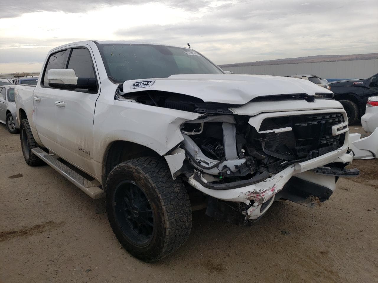 2022 Ram 1500 Big Horn/Lone Star - foto 4