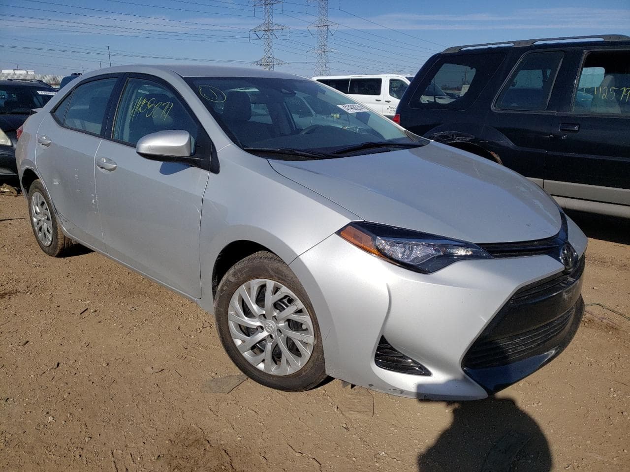 2017 Toyota Corolla L - foto 4