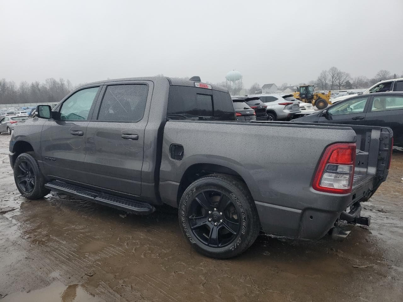 2022 Ram 1500 Big Horn/Lone Star - foto 2