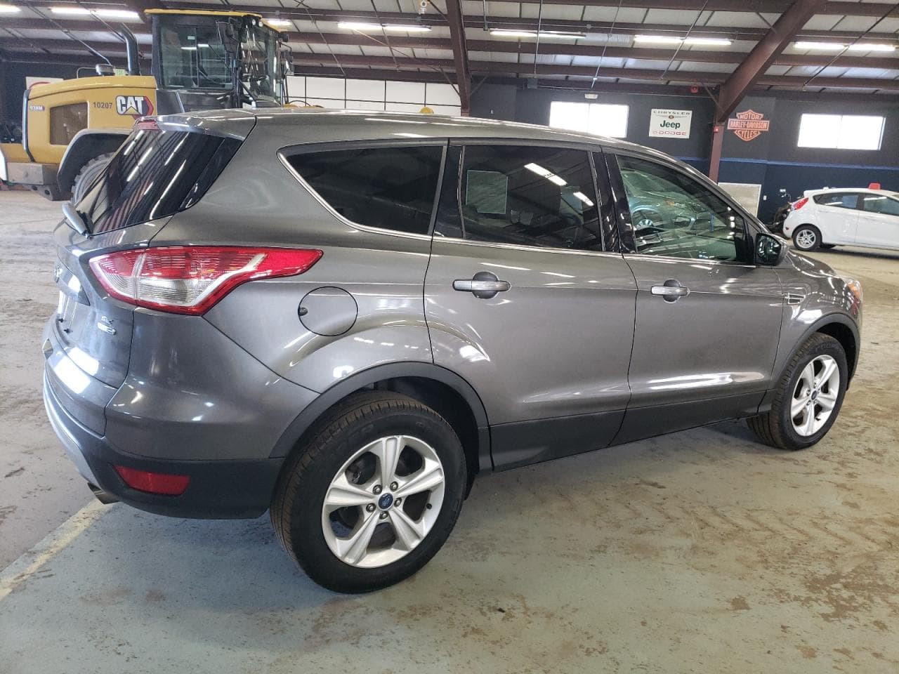 2013 Ford Escape Se - foto 3