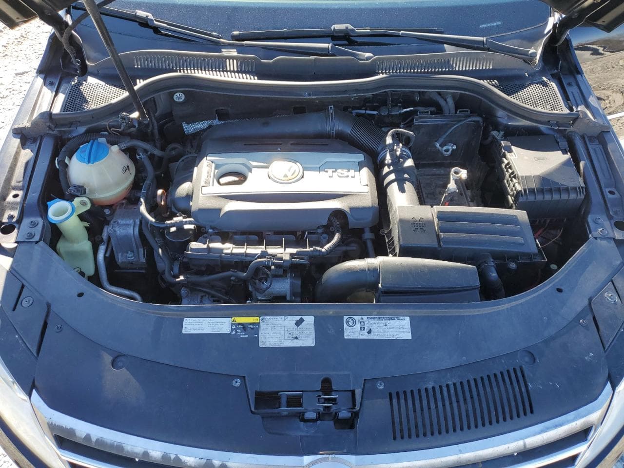 2013 Volkswagen Cc Sport - foto 3