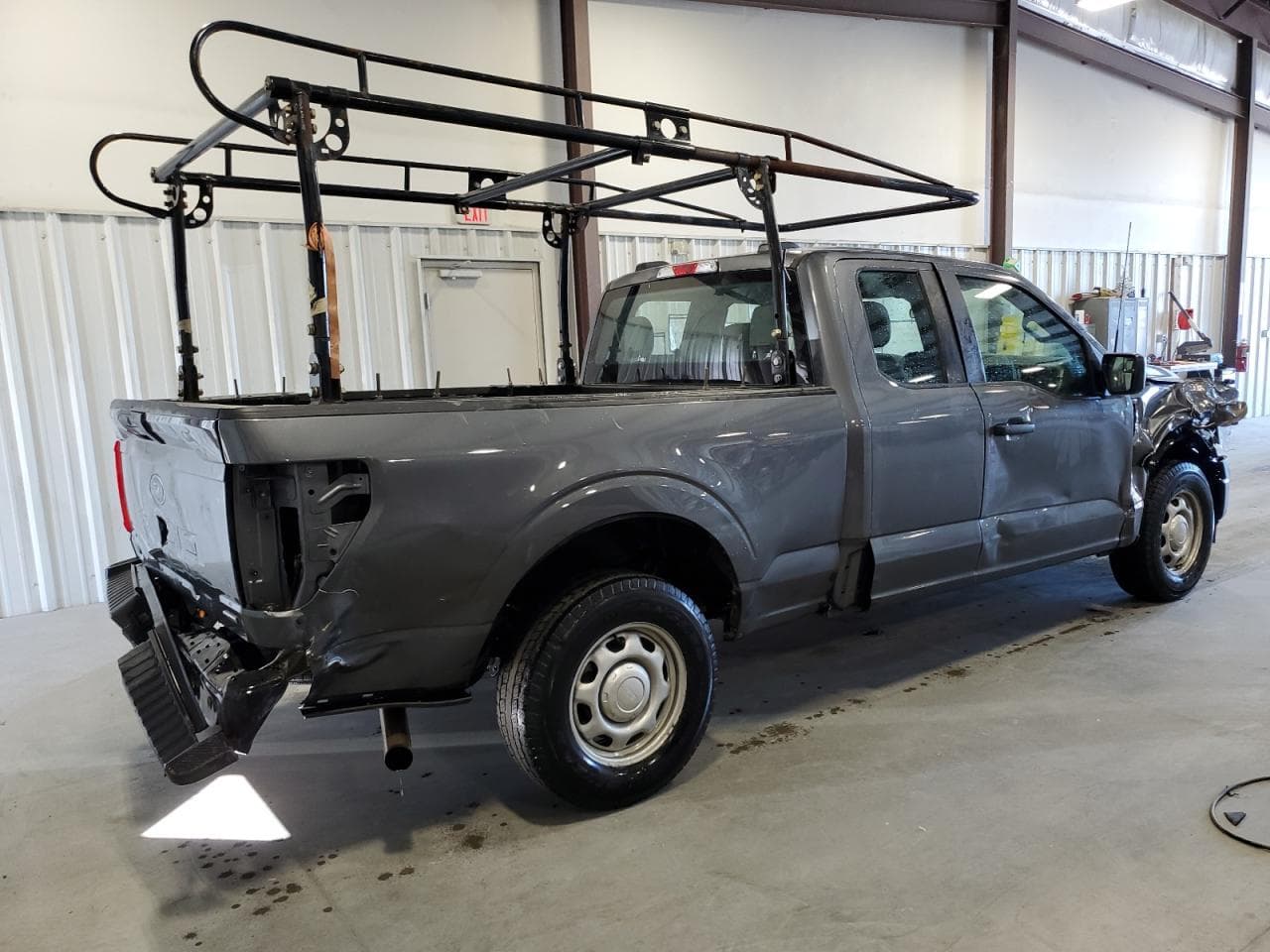 2022 Ford F150 Super Cab - foto 3