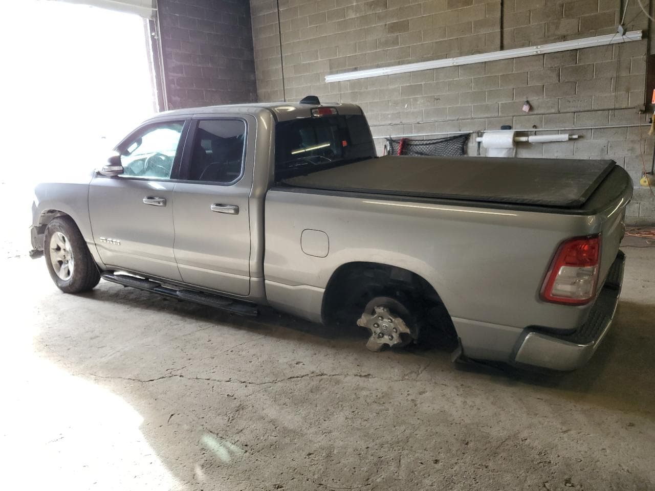 2022 Ram 1500 Big Horn/Lone Star - foto 2