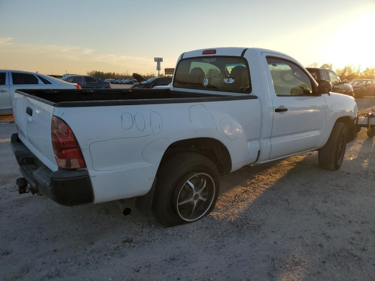 2013 Toyota Tacoma - foto 3
