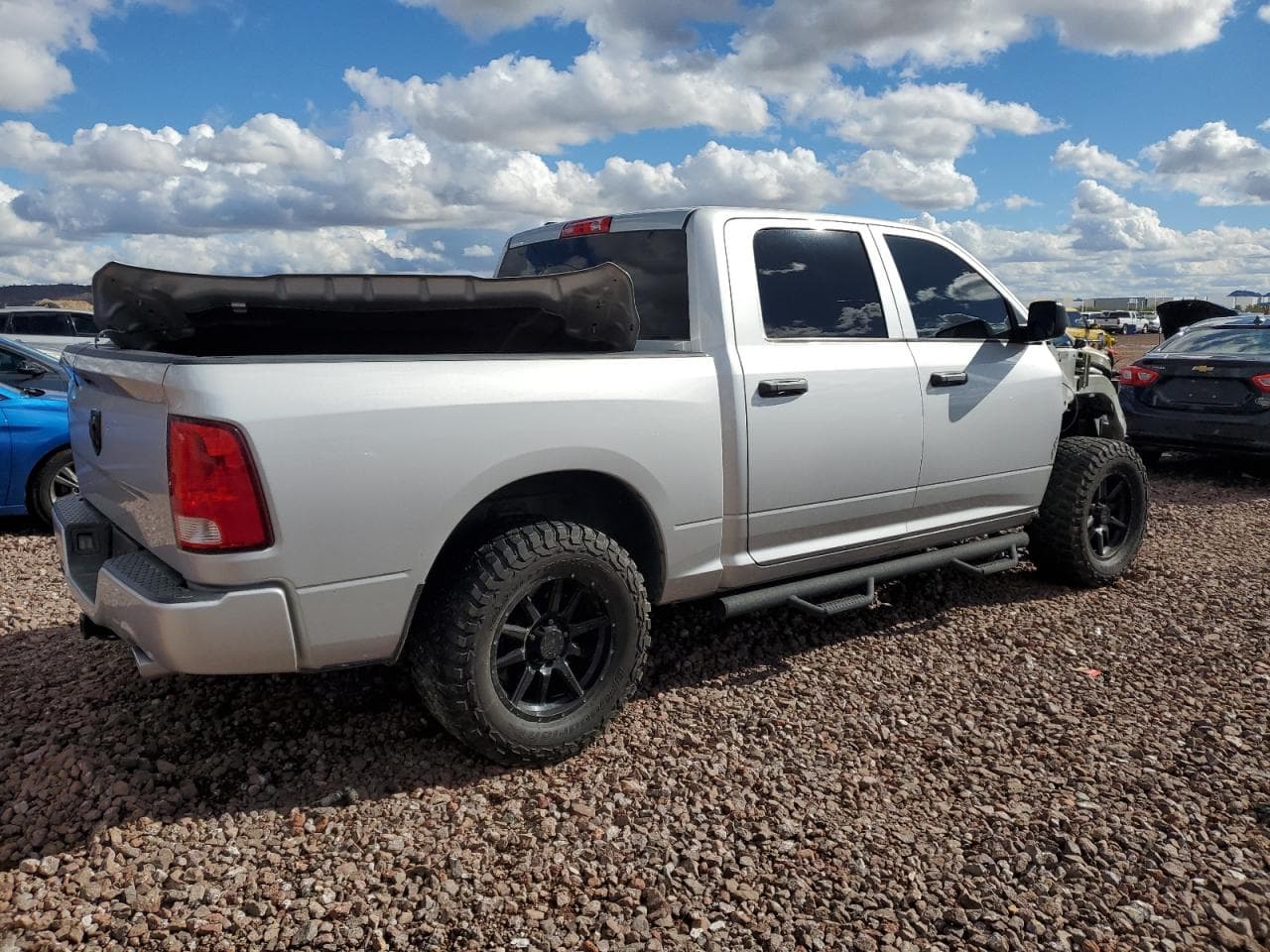 2014 Ram 1500 St - foto 3