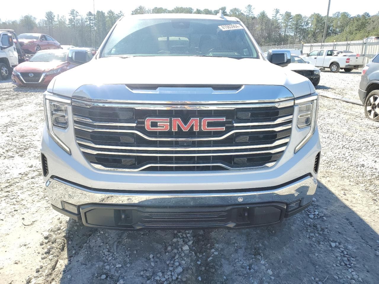 2022 GMC Sierra K1500 Slt - foto 4