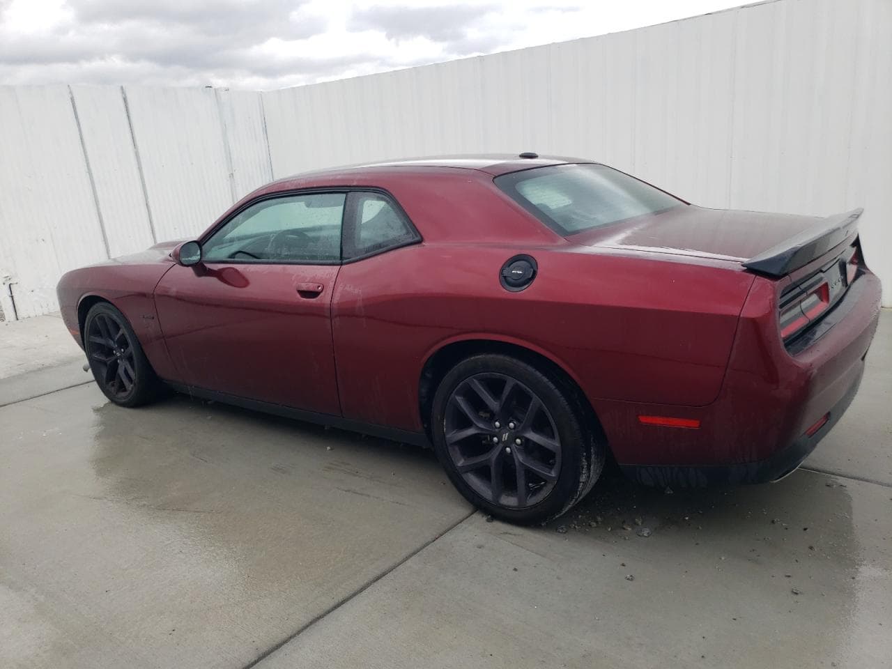 2019 Dodge Challenger R/T - foto 2