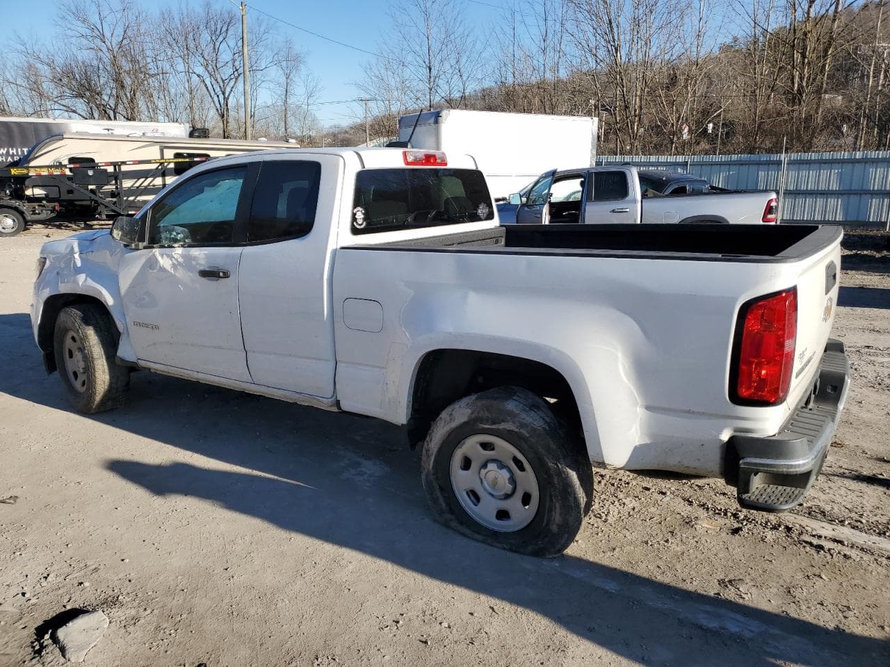 2017 Chevrolet Colorado - foto 2