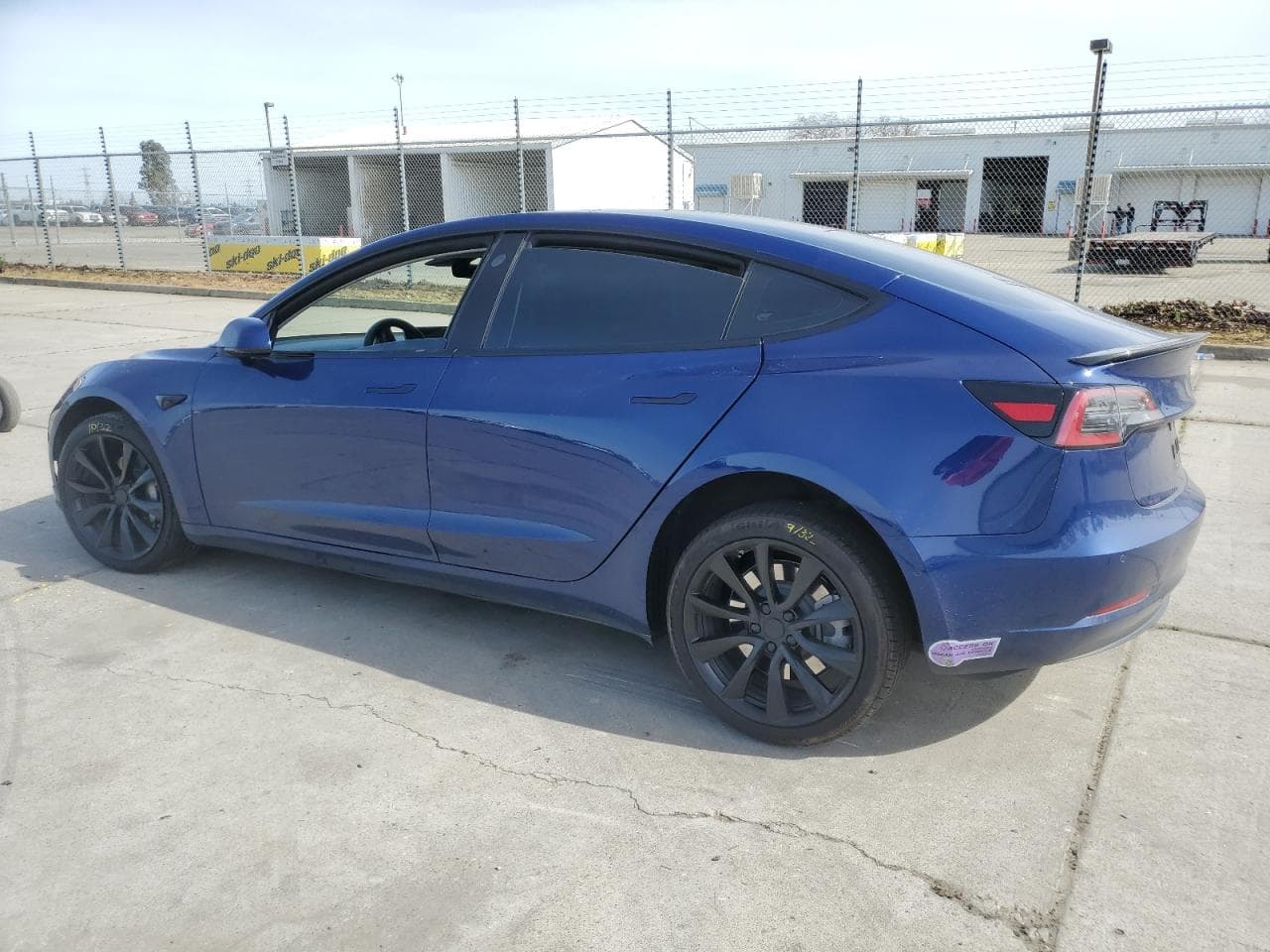 2018 Tesla Model 3 - foto 2