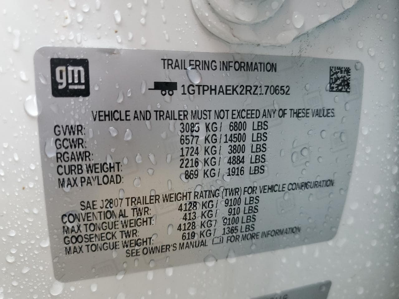 2024 GMC Sierra C1500 - foto 4