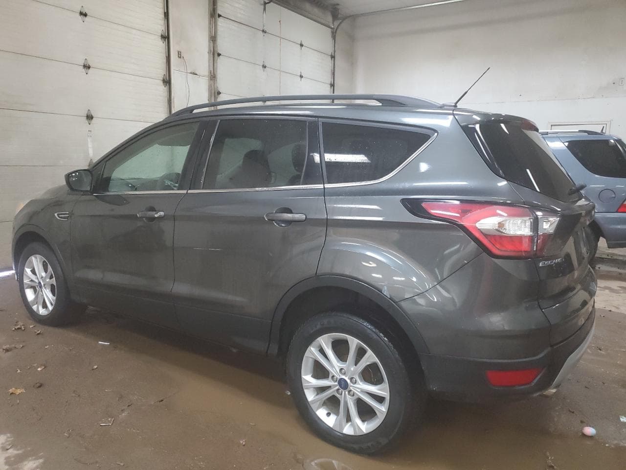 2018 Ford Escape Se - foto 2