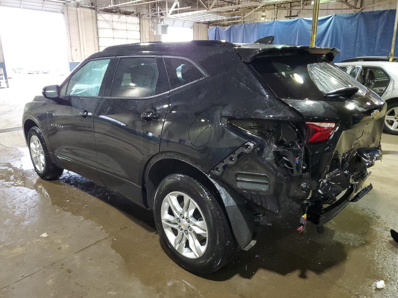 2021 Chevrolet Blazer 2Lt - foto 2