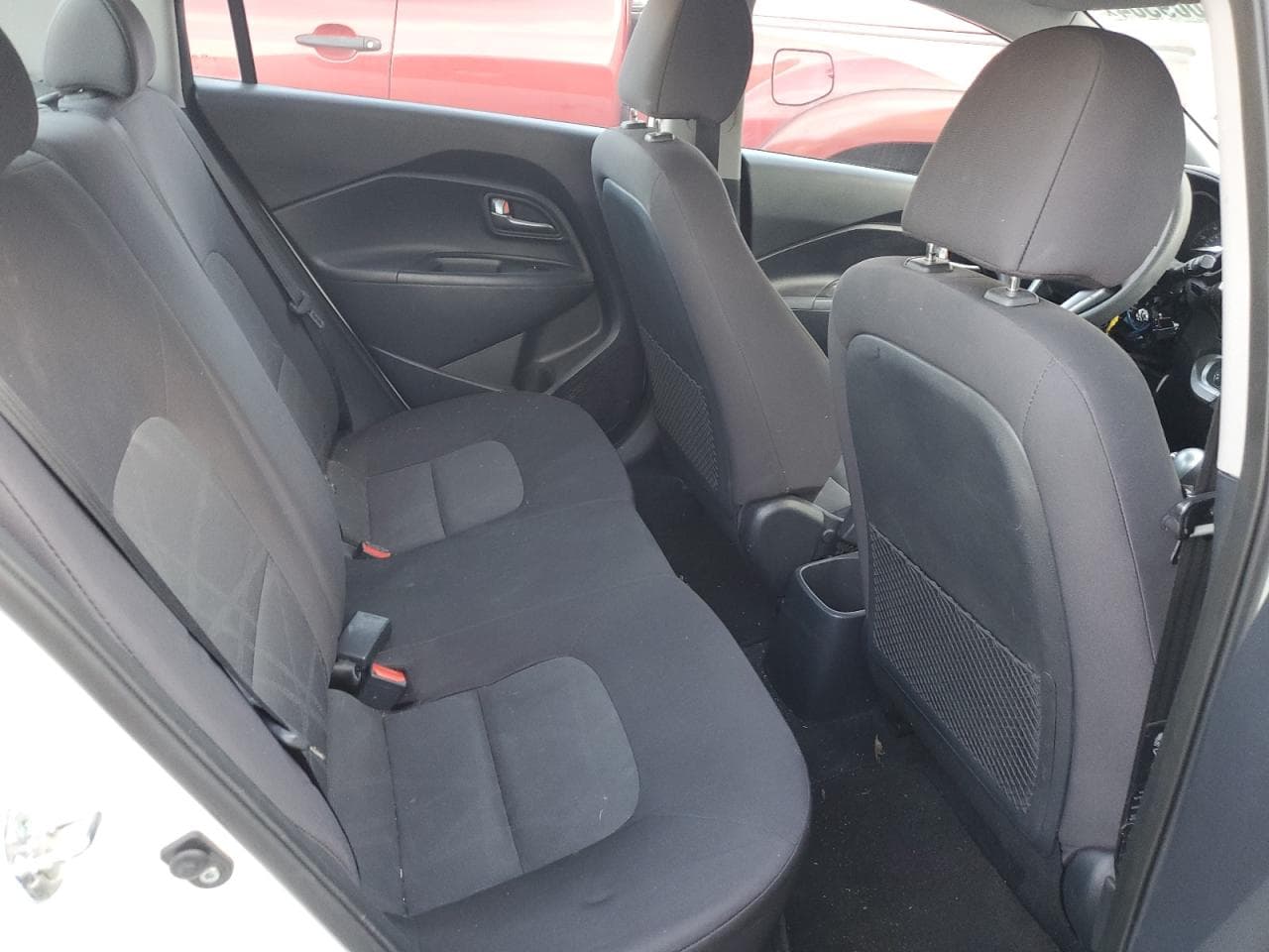 2016 Kia Rio Lx