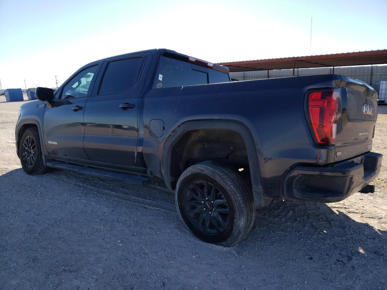 2022 GMC Sierra C1500 Elevation - foto 2