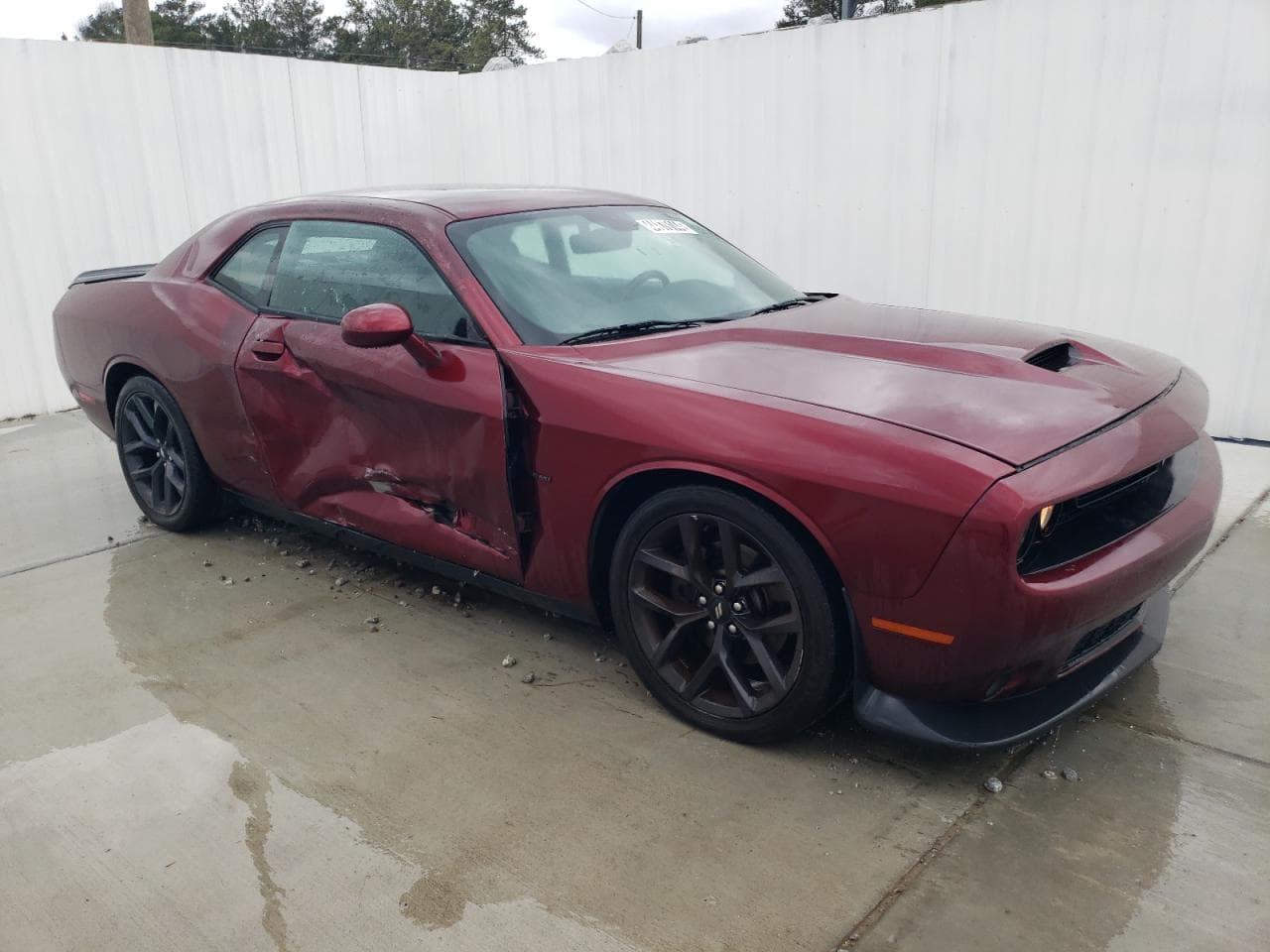 2019 Dodge Challenger R/T - foto 4