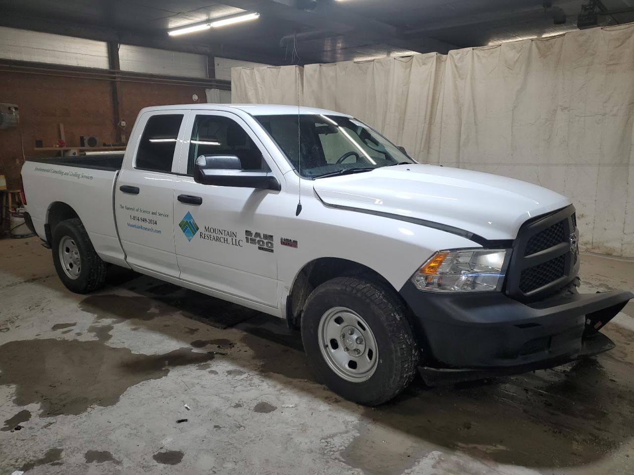 2022 Ram 1500 Classic Tradesman - foto 4