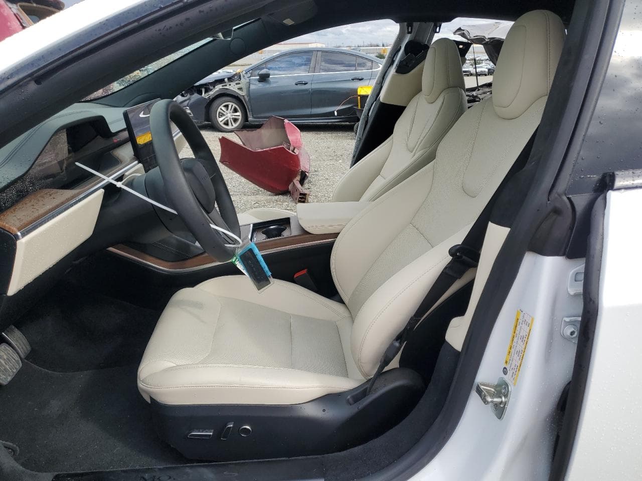 2023 Tesla Model S - foto 3