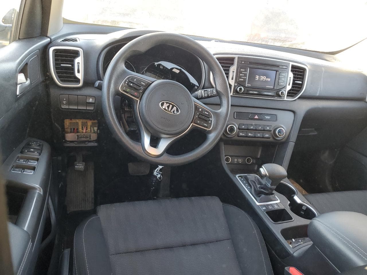 2019 Kia Sportage Lx - foto 2