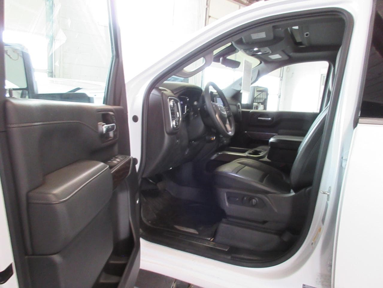 2023 GMC Sierra K3500 Denali - foto 3