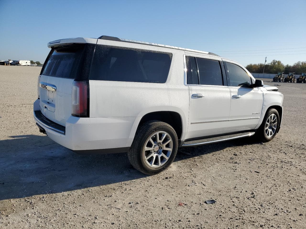2020 GMC Yukon Xl Denali - foto 3