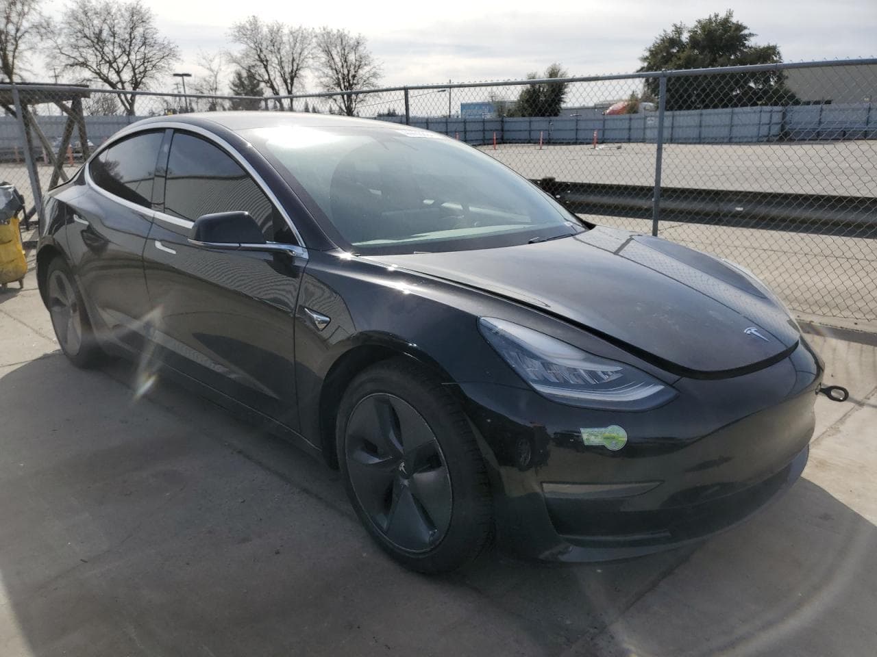 2020 Tesla Model 3 - foto 4