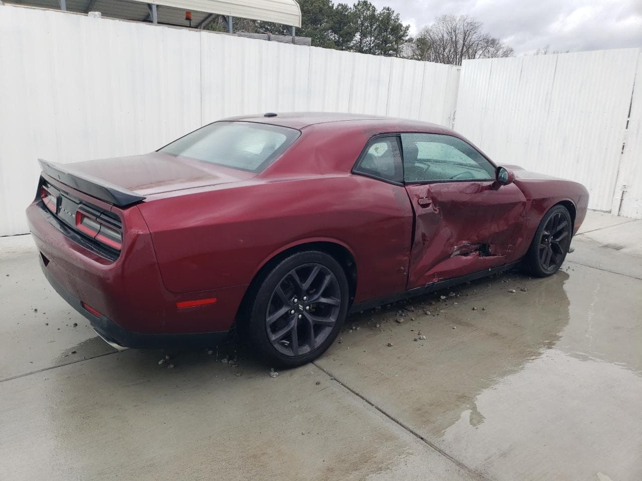 2019 Dodge Challenger R/T - foto 3