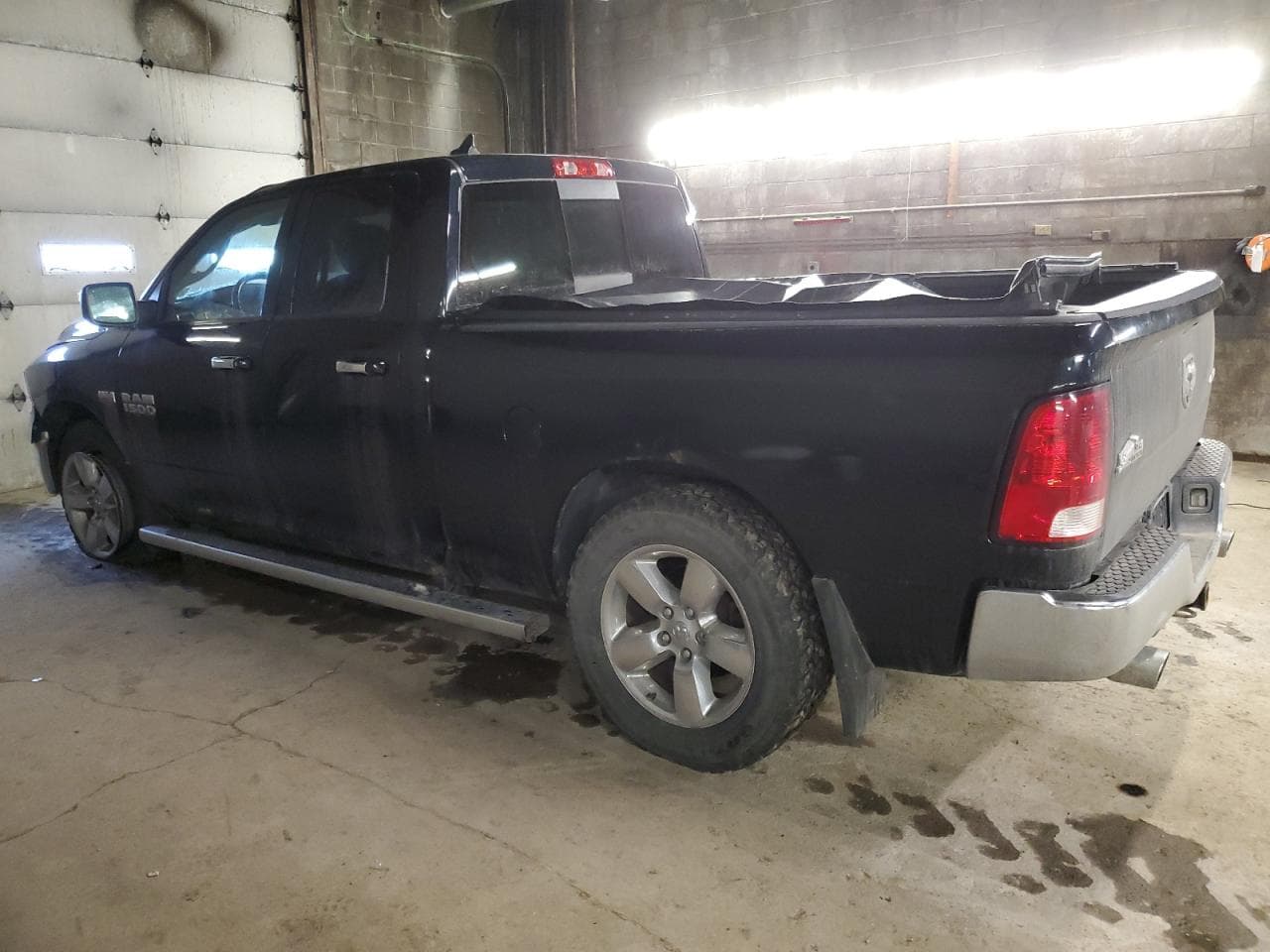 2013 Ram 1500 Slt - foto 2