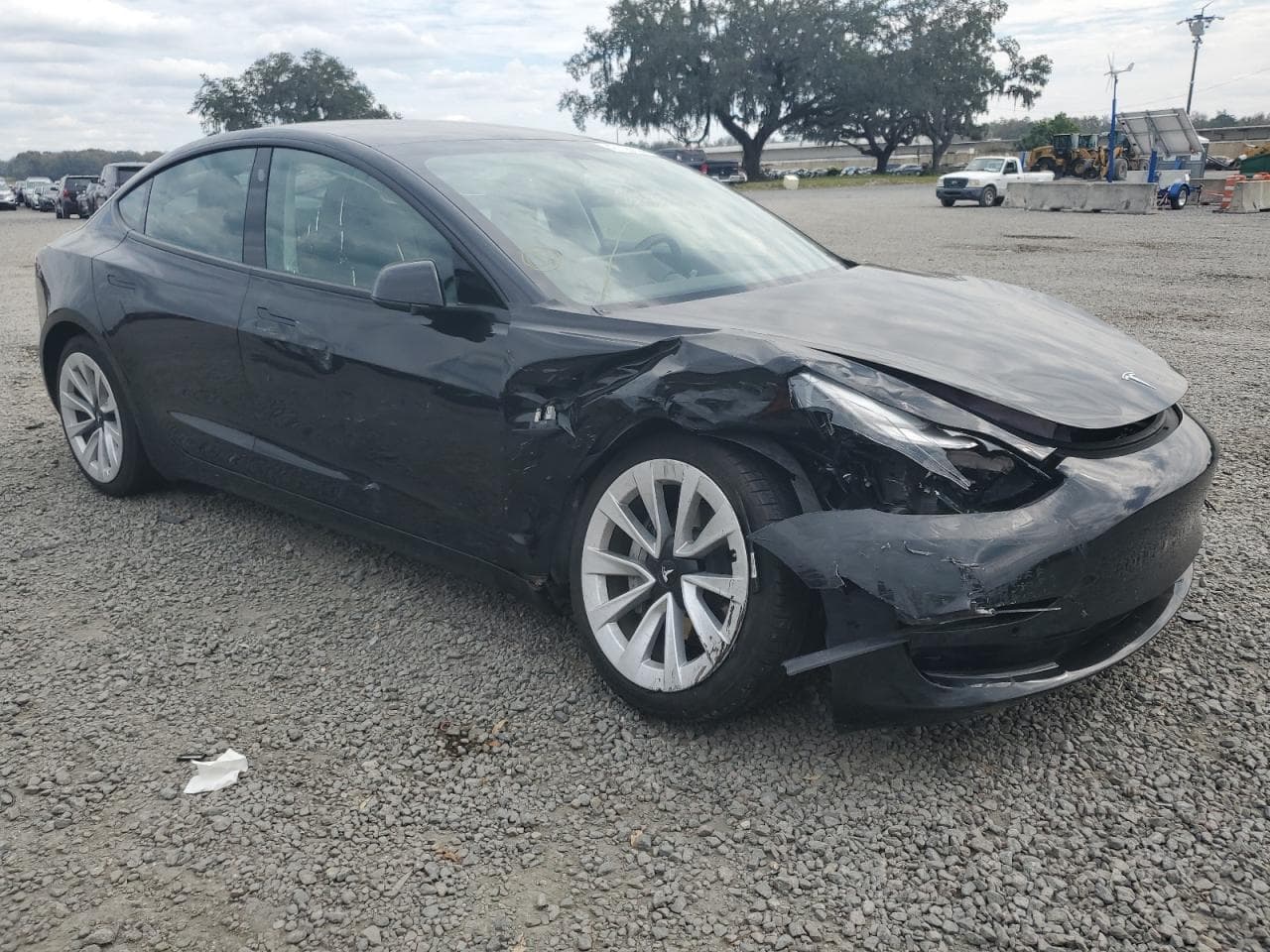 2021 Tesla Model 3 - foto 4