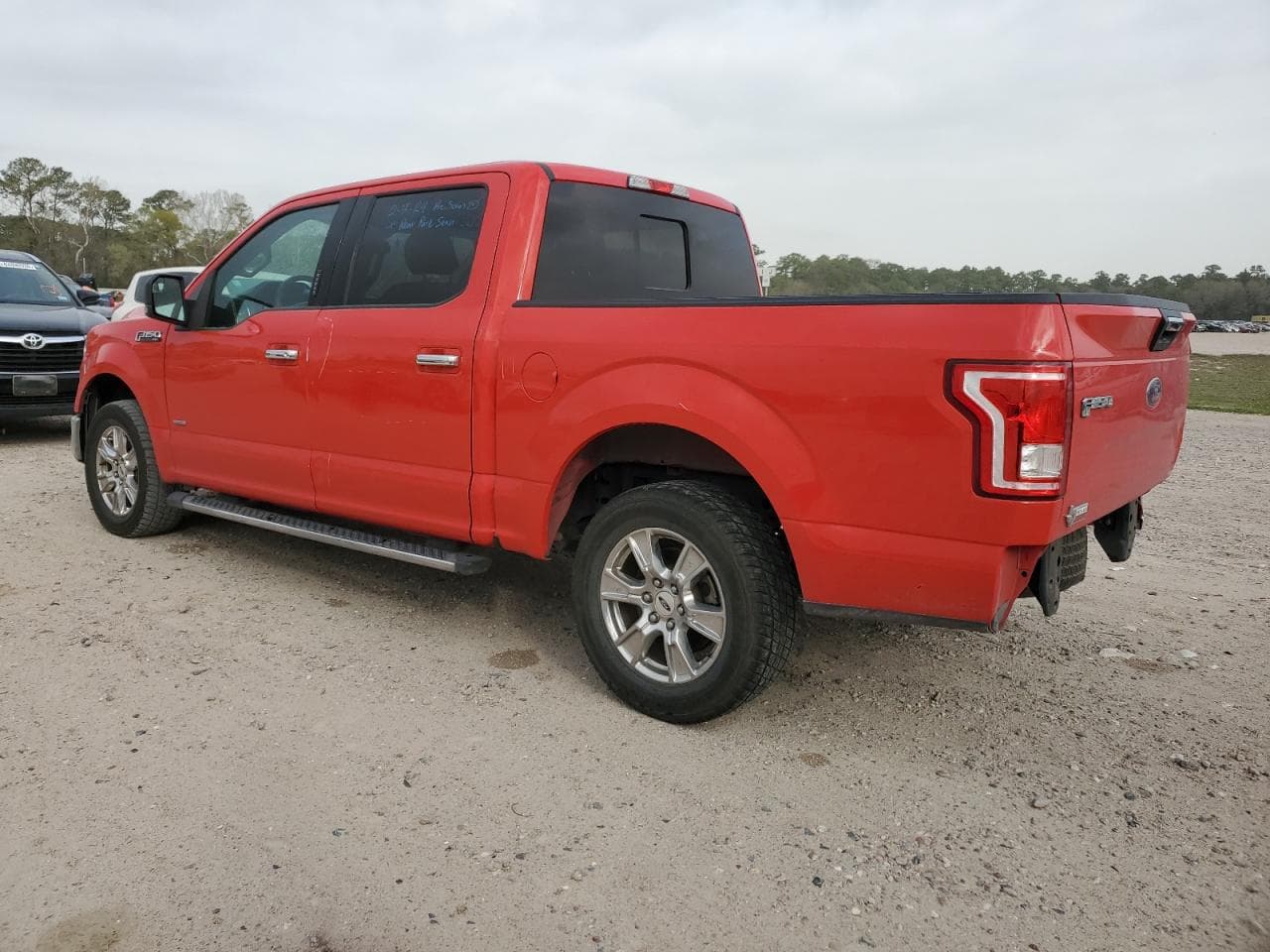 2016 Ford F-150 Xlt - foto 2