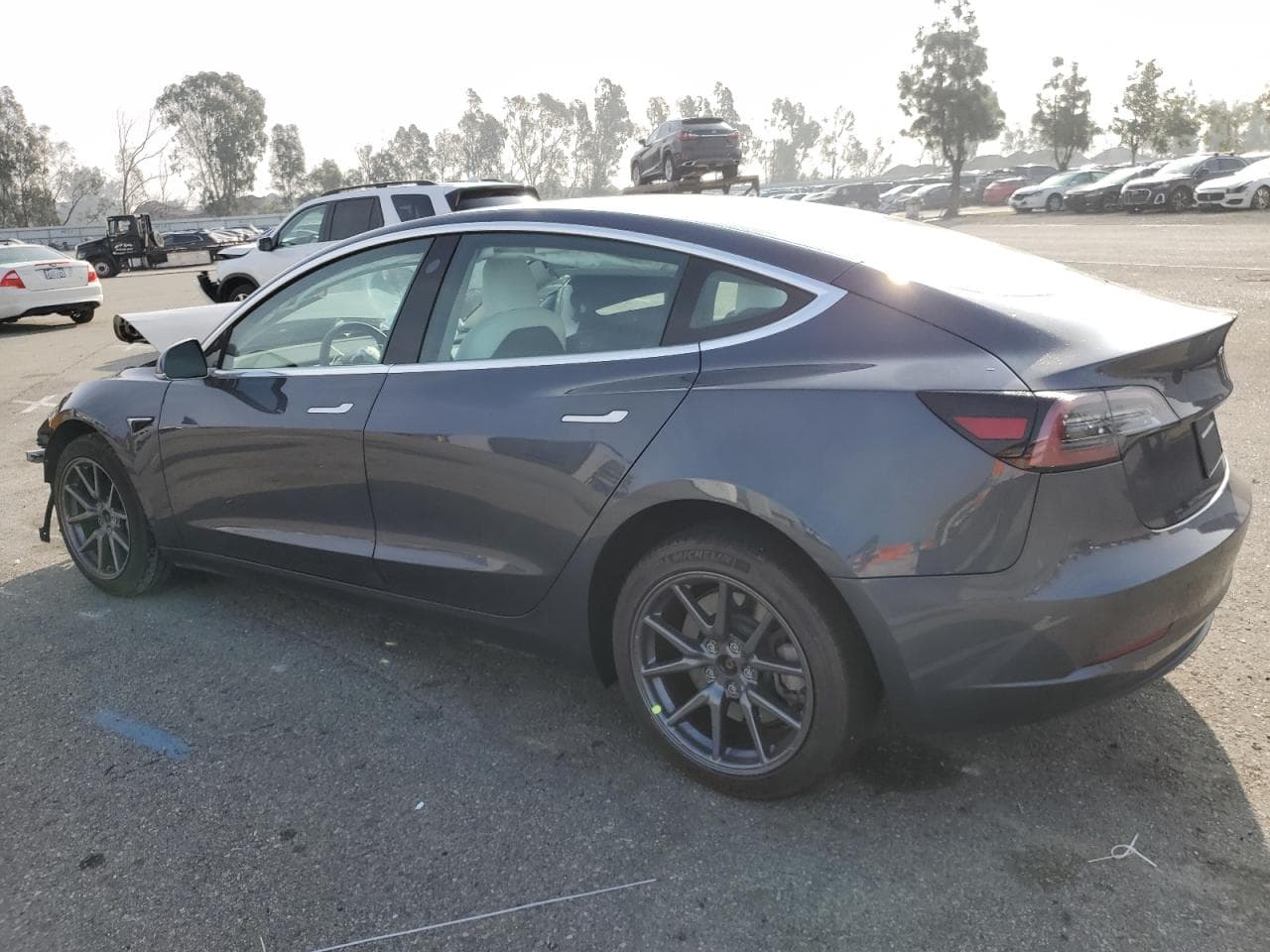 2020 Tesla Model 3 - foto 2