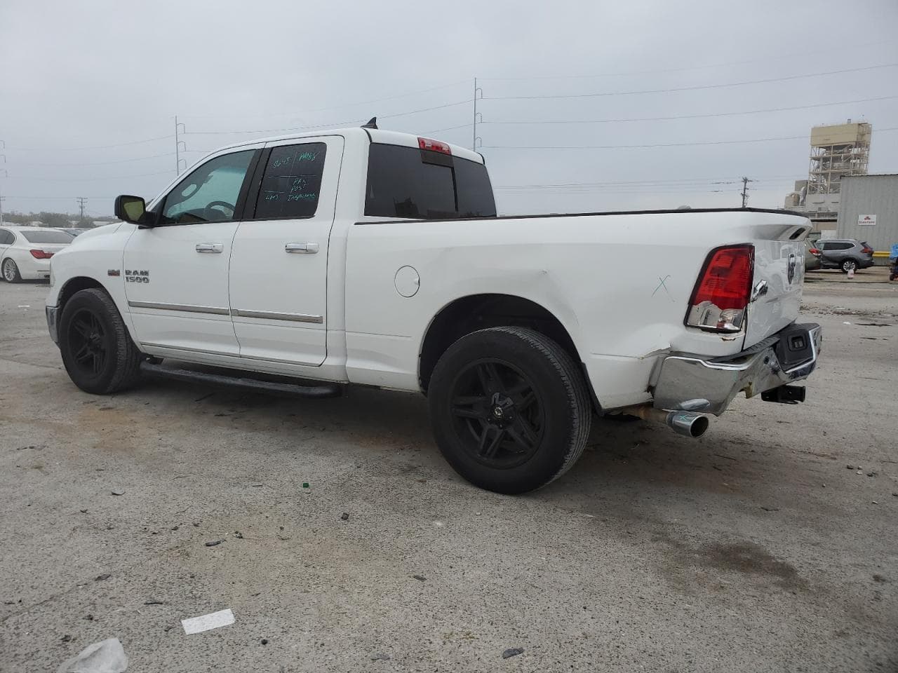2013 Ram 1500 Slt - foto 2