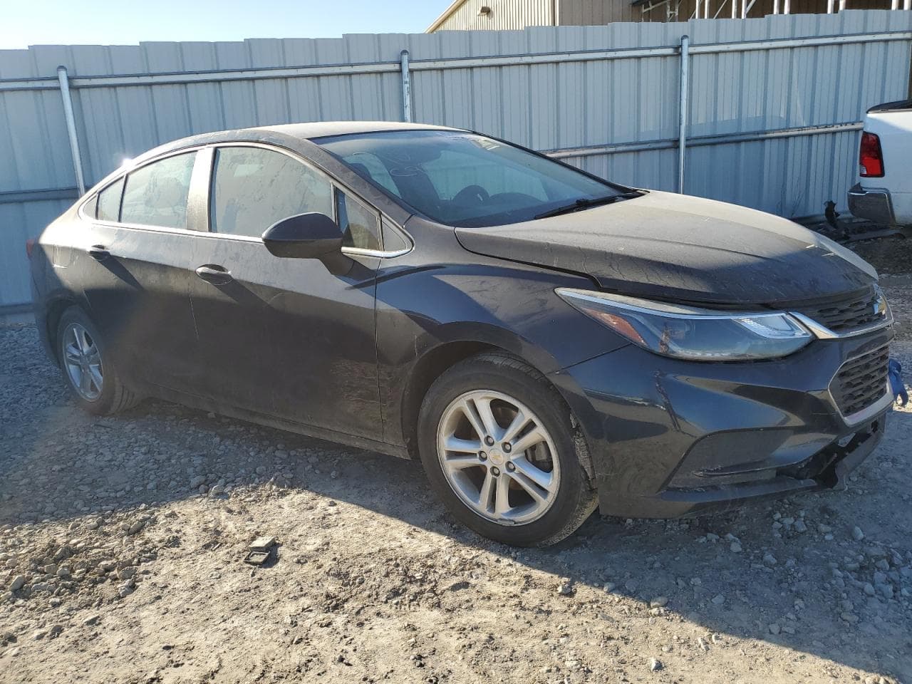 2016 Chevrolet Cruze Lt - foto 4