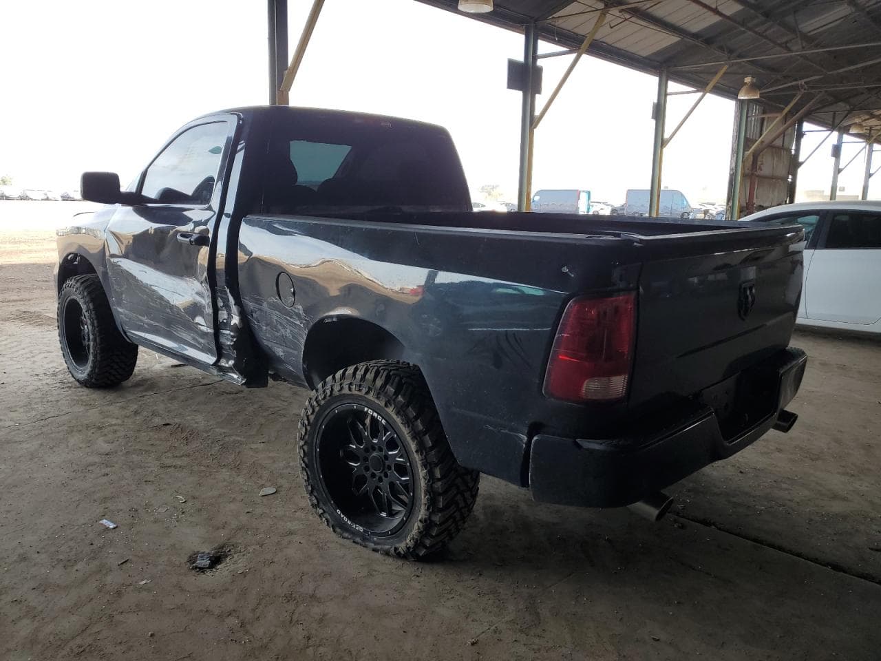 2014 Ram 1500 St - foto 2