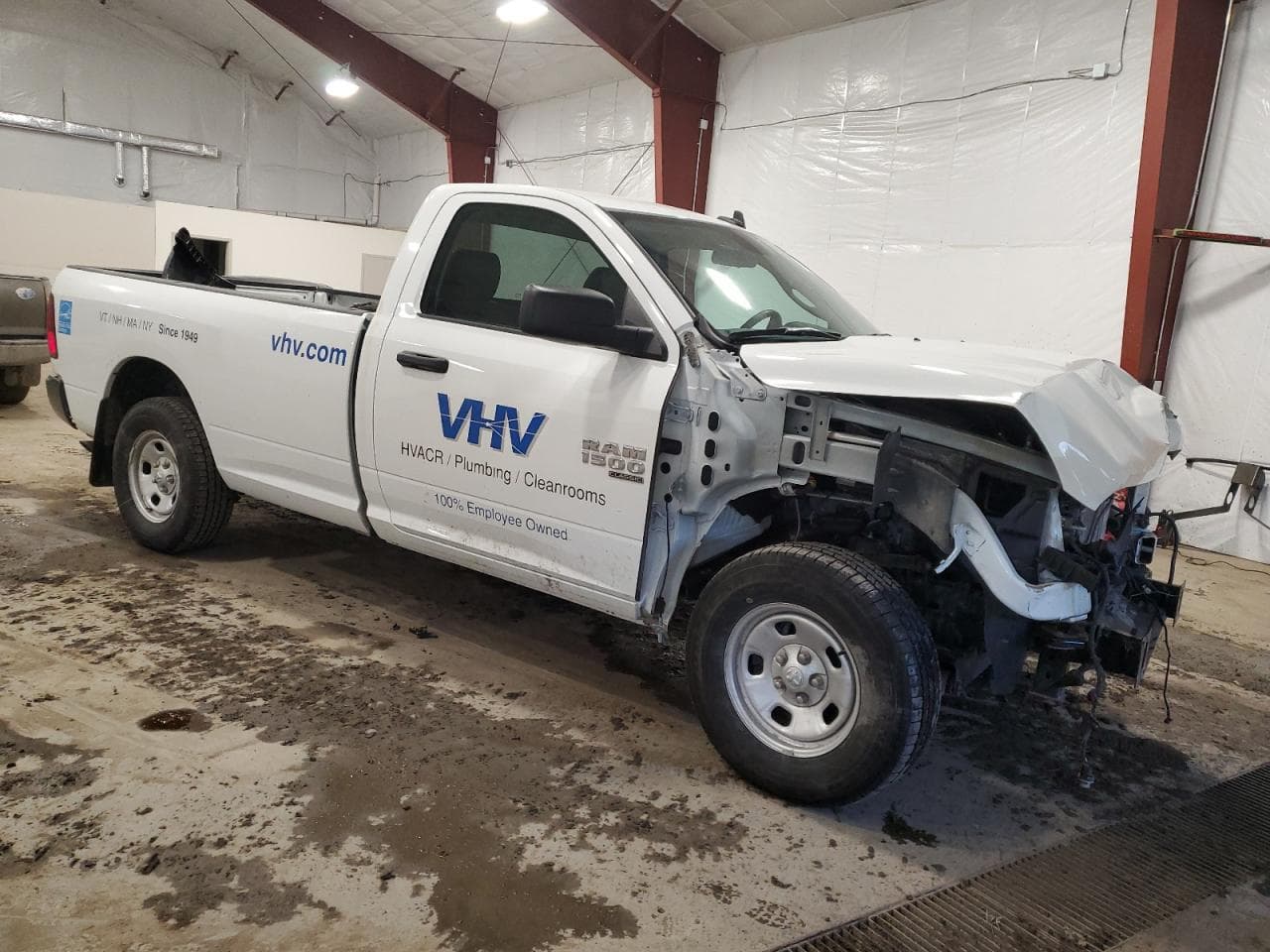 2022 Ram 1500 Classic Tradesman - foto 4