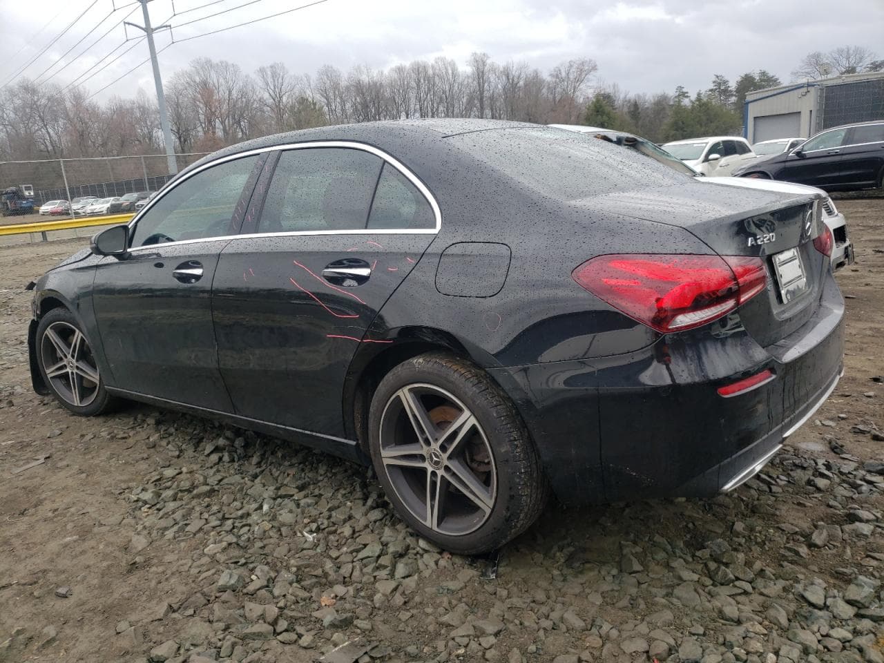 2019 Mercedes-Benz A 220 4Matic - foto 2