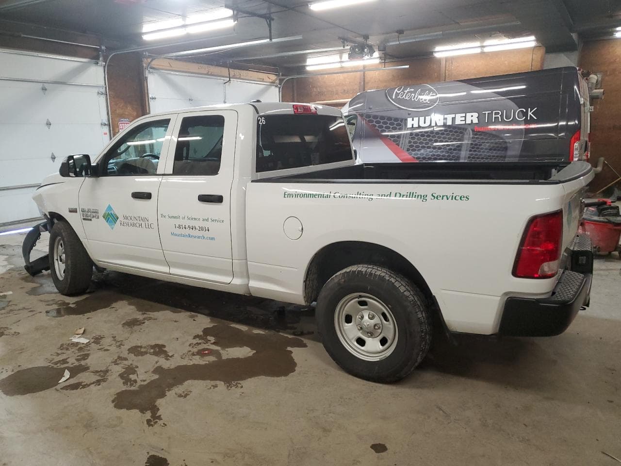 2022 Ram 1500 Classic Tradesman - foto 2