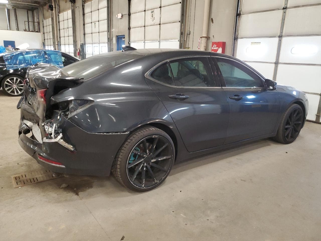 2015 Acura Tlx - foto 3
