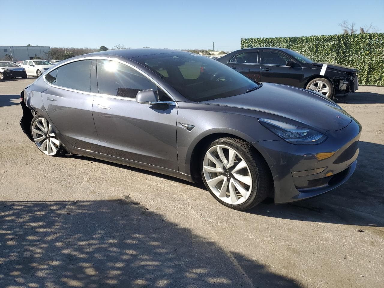 2020 Tesla Model 3 - foto 4