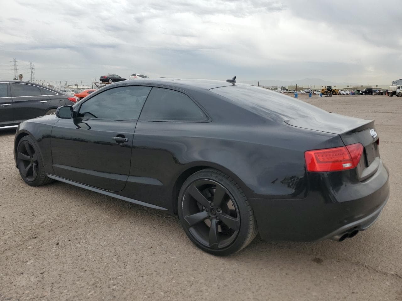 2016 Audi S5 3.0T Premium Plus - foto 2
