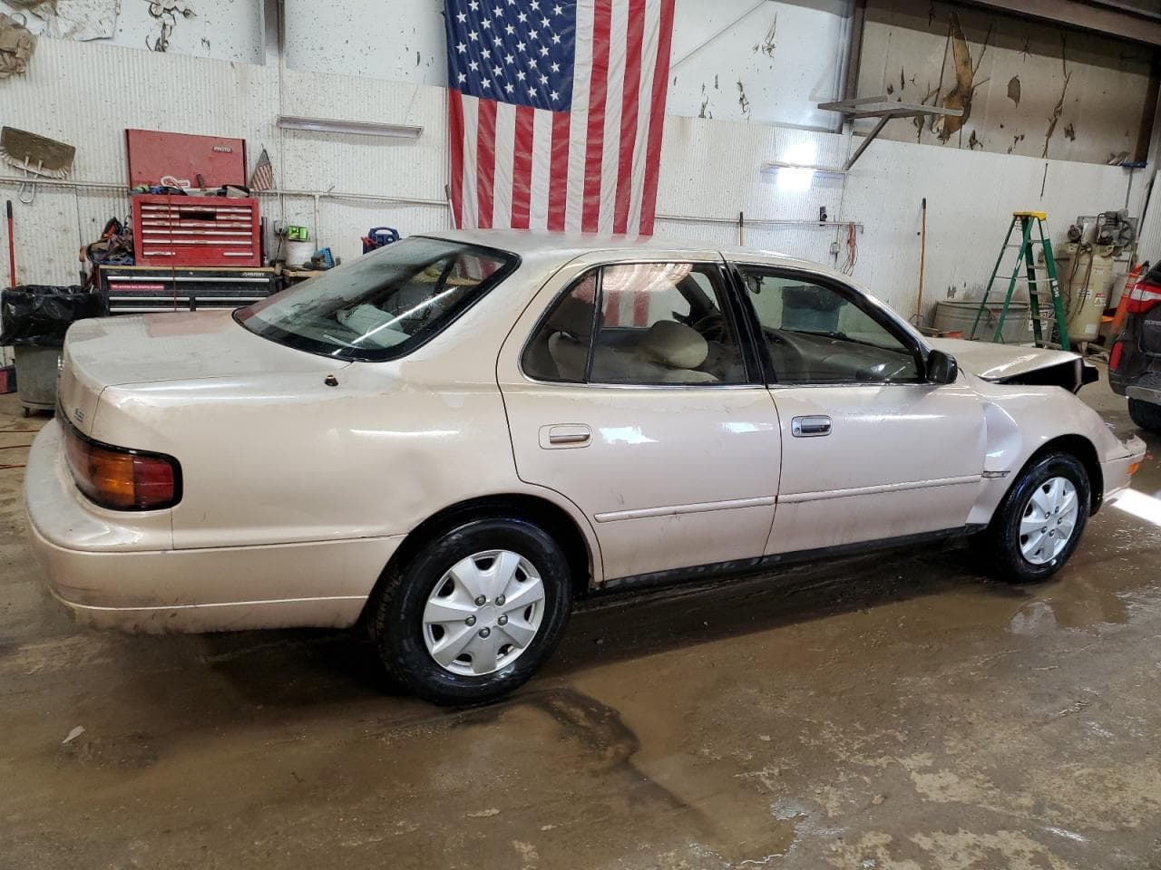 1994 Toyota Camry Le - foto 3