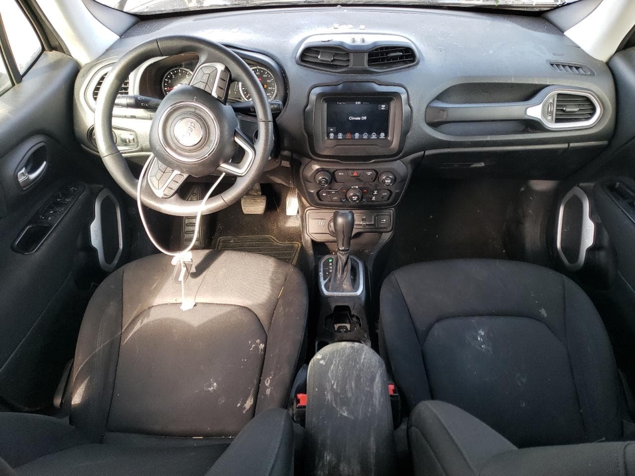 2018 Jeep Renegade Sport - foto 4