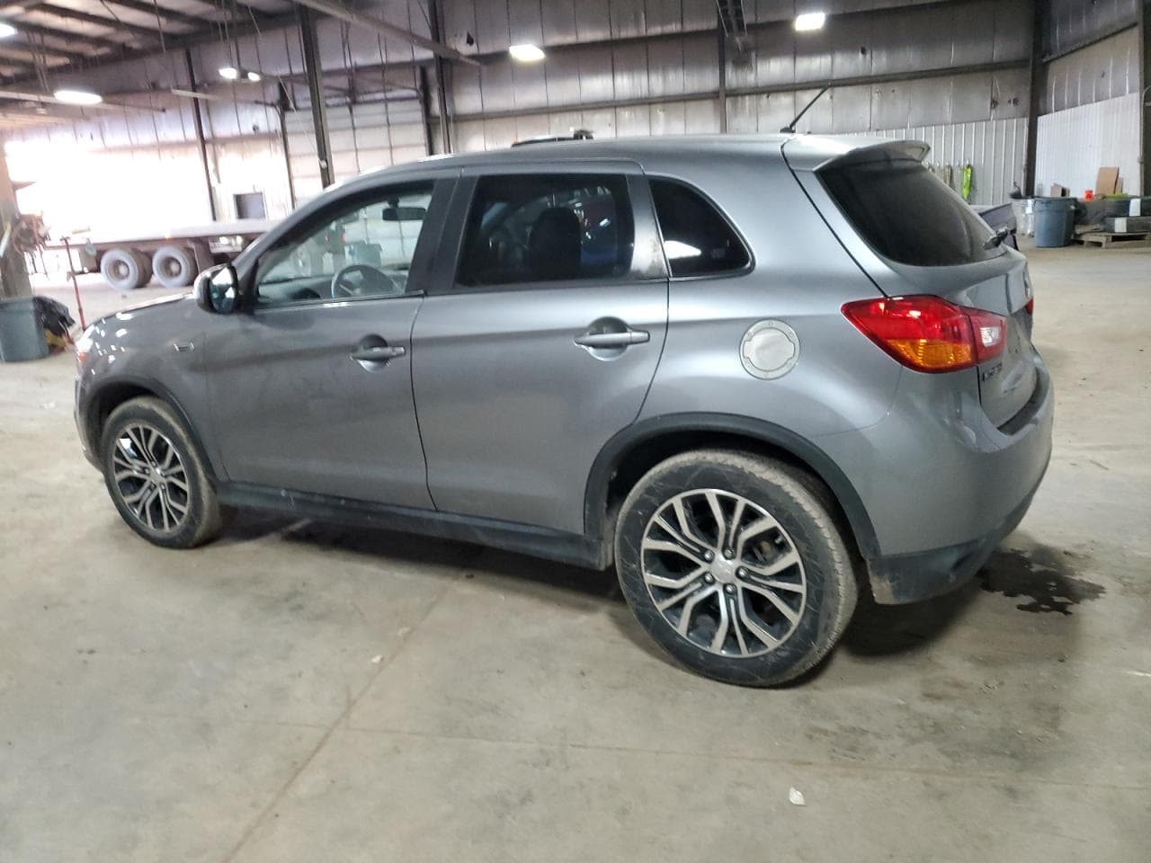 2016 Mitsubishi Outlander Sport 2.0 Es - foto 2