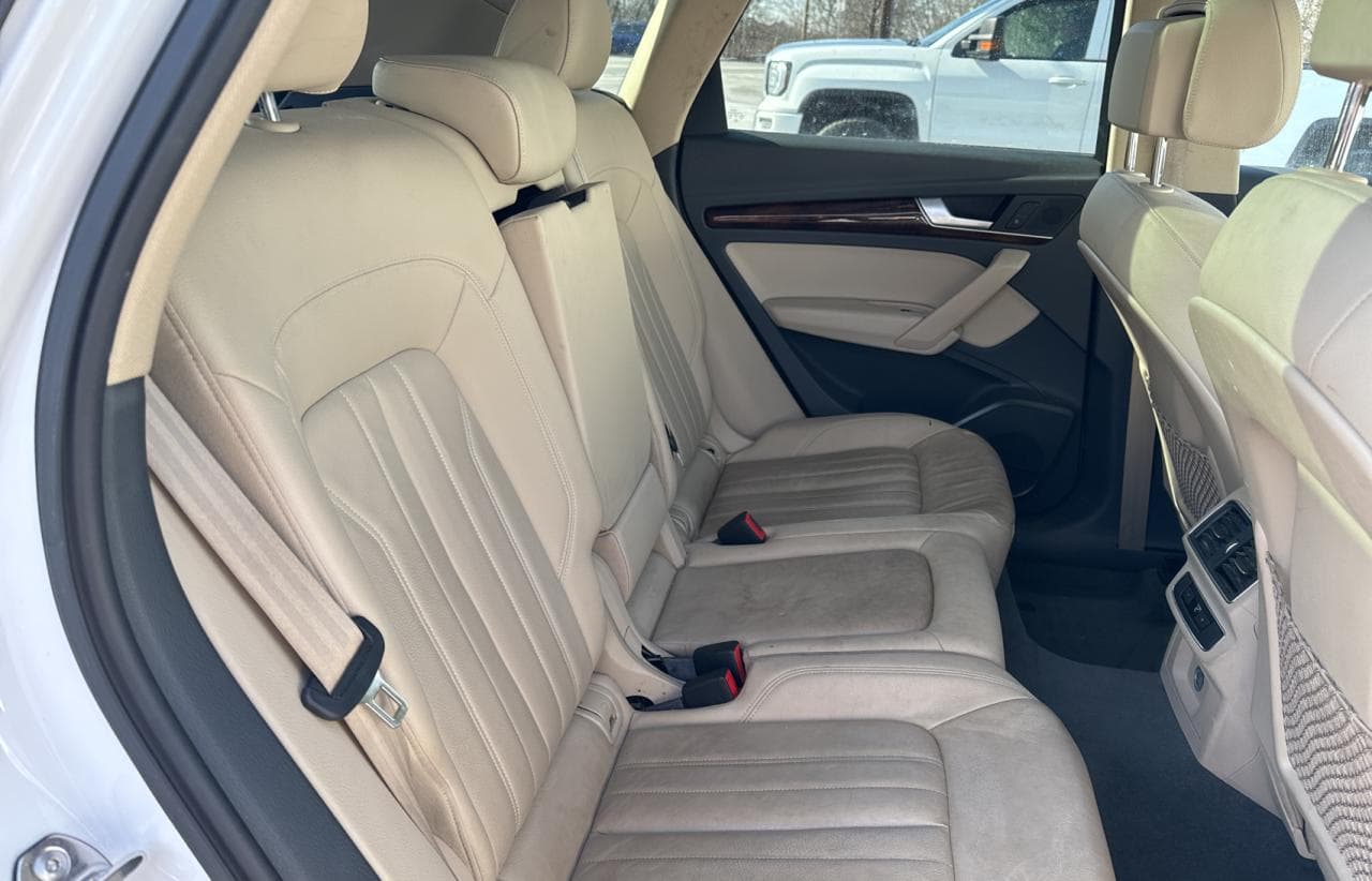 2018 Audi Q5 Premium - foto 4